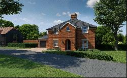 Winkfield Manor, Forest Road, Ascot, Berkshire, SL5 8RY