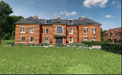 Winkfield Manor, Forest Road, Ascot, Berkshire, SL5 8RY