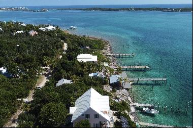 Lots 76 & 77 Abaco Ocean Club