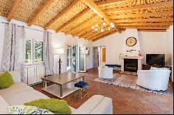 Country Estate, 4 bedrooms, for Sale