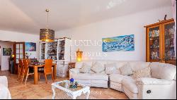 2 bedroom apartment, with sea view, for sale, in the center of Lagos, Algarve