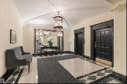 888 PARK AVENUE MAISONETTE in New York, New York