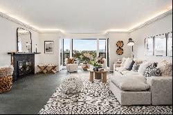 Remodeled Tiburon Townhome with Breathtaking Bay Views!