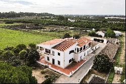 Country Estate, 12 bedrooms, for Sale