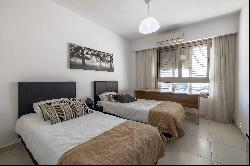 Two Bedroom Apartment in the Heart of Kato Pafos