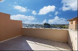 Two Bedroom Apartment in the Heart of Kato Pafos