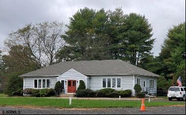 435 Oakshade Rd, Shamong Township NJ 08088