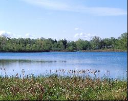 Turtle Lake Residential Lot