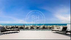 Ground Floor Exclusive luxury urbanization Onabeach Denia Beachf, Denia 03700