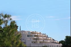 Exceptional Luxury Apartment with Unparalleled Sea Views in Alte, Altea 03590