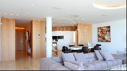 Exceptional Luxury Apartment with Unparalleled Sea Views in Alte, Altea 03590