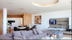 Exceptional Luxury Apartment with Unparalleled Sea Views in Alte, Altea 03590