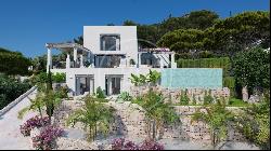 Villa for sale in Alicante, Teulada, Paichi, Teulada 03724
