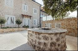 Authentic Stone Villa Ljuta