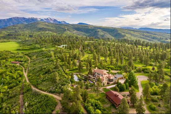 Ute Junction Ranch