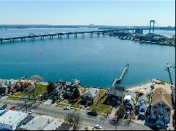 PRICE REDUCED! LOCUST POINT - BRONX, NY  WATERFRONT!