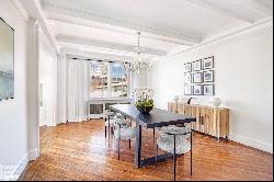 131 EAST 66TH STREET 8/9B in New York, New York