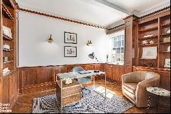 131 EAST 66TH STREET 8/9B in New York, New York