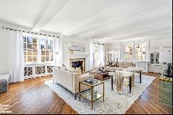 131 EAST 66TH STREET 8/9B in New York, New York