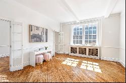 131 EAST 66TH STREET 8/9B in New York, New York