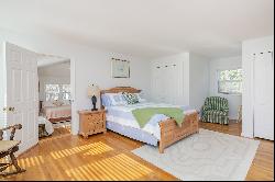 Four Bedroom Summer Rental in Clearwater Beach