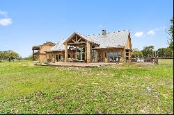 2006 County Road 112, Burnet, TX 78611