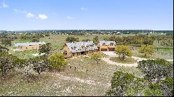 2006 County Road 112, Burnet, TX 78611