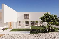 Detached house, 8 bedrooms, for Sale