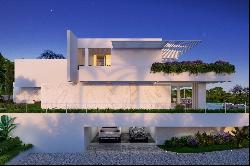 Detached house, 8 bedrooms, for Sale