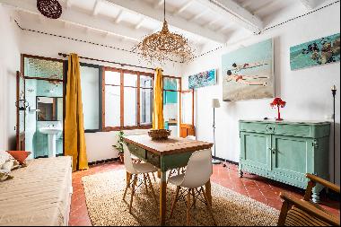 Charming Historic Townhouse in