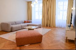Spacious apartment in the city center, BA I - Old Town, ID: 0202