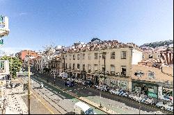 4 Bedroom Apartment, Baixa Pombalina, Lisboa