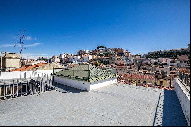 4 Bedroom Apartment, Baixa Pombalina, Lisboa