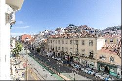 4 Bedroom Apartment, Baixa Pombalina, Lisboa