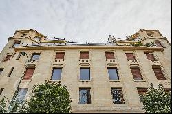 Apartment with terrace - Muette