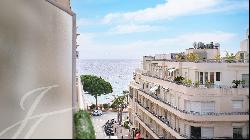 Seasonal rental - Apartment Cannes (Arrière Croisette) 