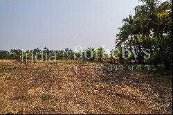 Land Parcel in Alibaug