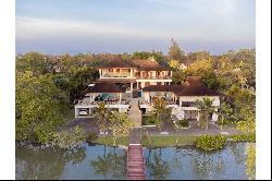 Massive Villa 11Bedroom at Hua Hin