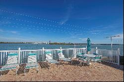 895 South Gulfview Boulevard 303, CLEARWATER, FL, 33767