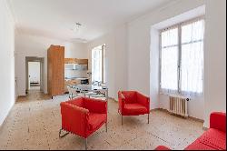 Menton, residence L'Imperial - 2-beds apartment for sale.