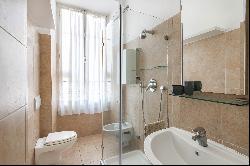 Menton, residence L'Imperial - 2-beds apartment for sale.