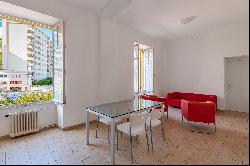 Menton, residence L'Imperial - 2-beds apartment for sale.