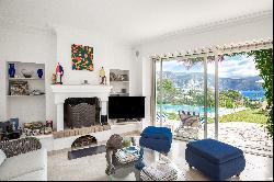 Sole agent ! Villa/Apartment for sale with sea view - Saint-Jean-Cap-Ferrat.