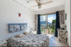 Sole agent ! Villa/Apartment for sale with sea view - Saint-Jean-Cap-Ferrat.