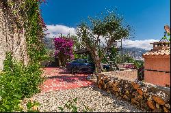 Sole agent ! Villa/Apartment for sale with sea view - Saint-Jean-Cap-Ferrat.