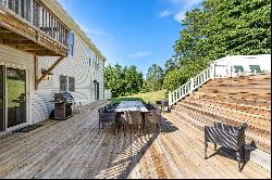 Newly Renovated Southampton Home With Pool