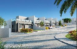 Finestrat Luxury Townhouses