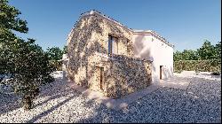 Tranquil 4-Bedroom Rustic Villa with Modern Touches on a 10,000 , Benissa 03720