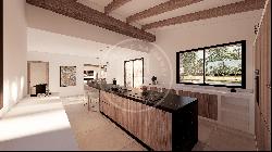 Villa for sale in Alicante, Benissa, La Fustera, Benissa 03720