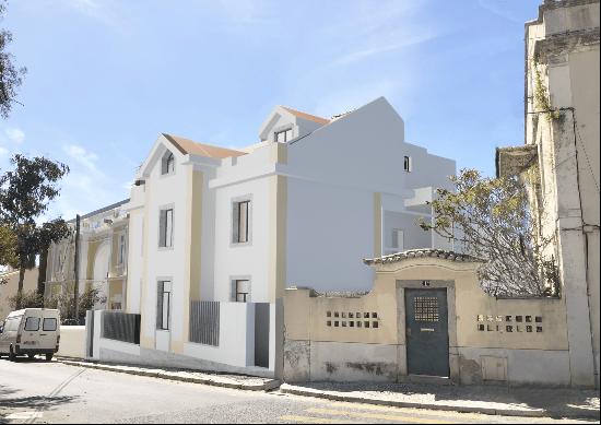 3 Bedroom Apartment, Cascais